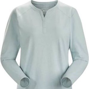 Women’s Arc’teryx Kadem long sleeve top